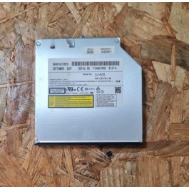 Leitor DVD Toshiba Satellite L40-15G Recondicionado Ref: UJ-870