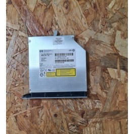 Leitor DVD HP Pavilion DV5-1000 Recondicionado Ref: 483864-001
