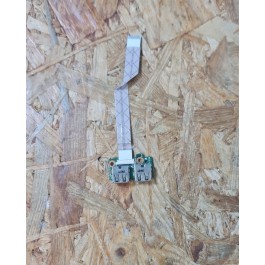 USB Board HP Pavilion DV5-1000 Recondicionado Ref: DAQ16ATB8E0