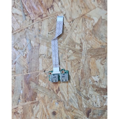 USB Board HP Pavilion DV5-1000 Recondicionado Ref: DAQ16ATB8E0