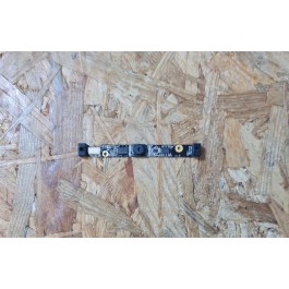 Webcam HP Pavilion DV5-1000 Recondicionado Ref: DAQCMMB64C0