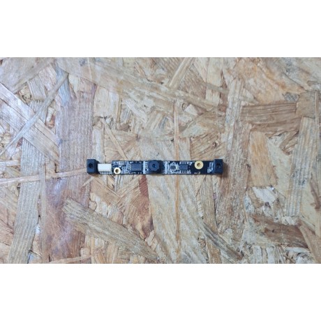 Webcam HP Pavilion DV5-1000 Recondicionado Ref: DAQCMMB64C0