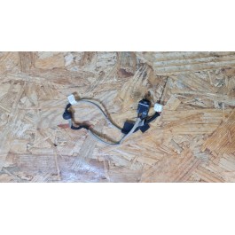 Conector de Carga Sony Vaio PCG-3A1M Recondicionado Ref: 073-0001-2852-C
