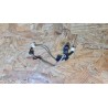 Conector de Carga Sony Vaio PCG-3A1M Recondicionado Ref: 073-0001-2852-C