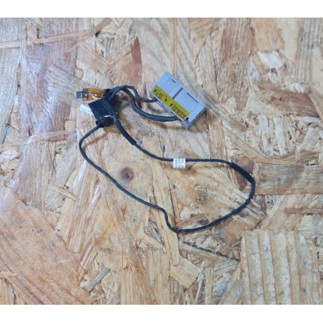 Conector de Rede RJ45 Sony Vaio PCG-3A1M Recondicionado Ref: 073-0001-2847-A