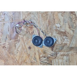 Colunas Sony Vaio PCG-3A1M Recondicionado