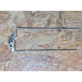 Dobradiças Esquerda & Direita Sony Vaio PCG-3A1M Recondicionado