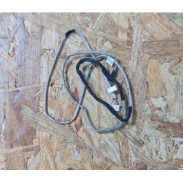 Cabo Microfone Sony Vaio PCG-3A1M Recondicionado Ref: 073-001-2849-B