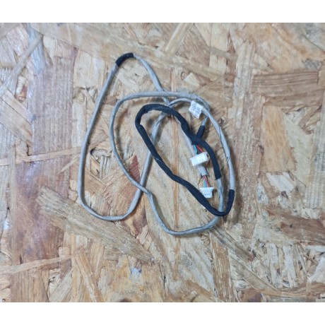 Cabo Microfone Sony Vaio PCG-3A1M Recondicionado Ref: 073-001-2849-B