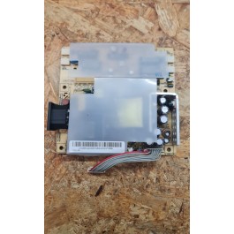Fonte Alimentação Samsung 152V R Recondicionado Ref: BN44-00081A / FSP041-3PI01