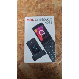 TCL OneTouch 4043