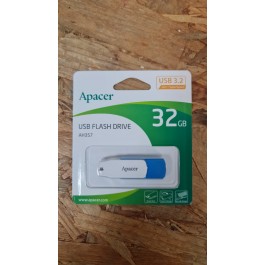 Pendrive 32Gb USB 3.2 Gen 1 Apacer
