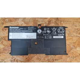 Bateria Lenovo X1 Carbon Recondicionado Ref: 00HW003 ( NAO SABEMOS AUTONOMIA )