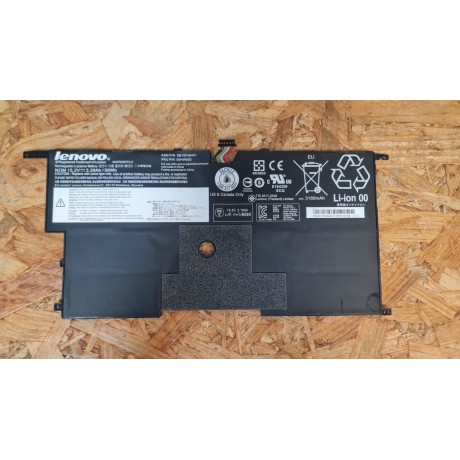 Bateria Lenovo X1 Carbon Recondicionado Ref: 00HW003 ( NAO SABEMOS AUTONOMIA )