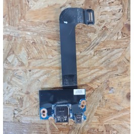 USB Board Lenovo X1 Carbon Recondicionado Ref: 455.01403.0001
