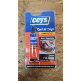 Cola de Contacto Super Resistente Ceys 30ml