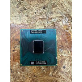 Processador Intel Core Duo T2050 1.60 / 2M / 533 Recondicionado Ref: LF80539 T2050 / SL9BN