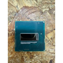 Processador Intel Core i7-4800MQ 2.70 / 6M / 3.70 Recondicionado Ref: SR15L
