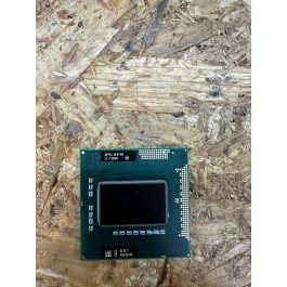 Processador Intel Core I7-720QN 1.60 / 6M / 2.80 Recondicionado Ref: SLBLY