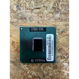 Processador Intel Core Duo T2400 1.83 / 2M / 667 Recondicionado Ref: LF80539 T2400 / SL8VQ