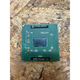 Processador AMD Turion 64 Socket 754 Recondicionado Ref: TMDML34BKXSLD