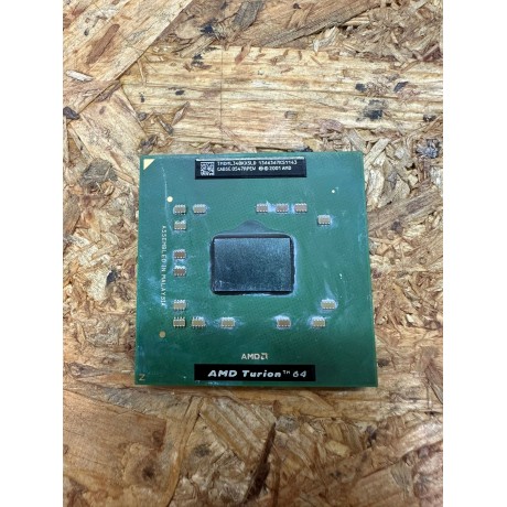 Processador AMD Turion 64 Socket 754 Recondicionado Ref: TMDML34BKXSLD
