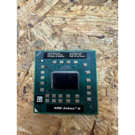 Processador AMD Athlon II Dual-Core P320 Socket S1 Recondicionado Ref: AMP320SGR22GM