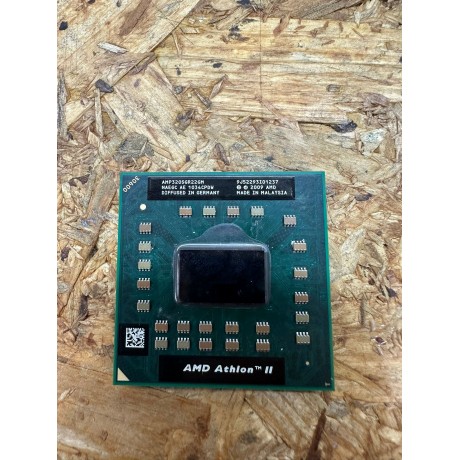 Processador AMD Athlon II Dual-Core P320 Socket S1 Recondicionado Ref: AMP320SGR22GM