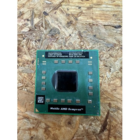 Processador AMD Sempron 3600+ Socket S1 Recondicionado Ref: SMS3600HAX3CM