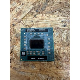 Processador AMD V Series V120 Socket S1 Recondicionado Ref: VMV120SGR12GM