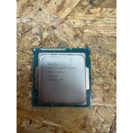 Processador Intel Core I3-4160T 3.10 / 3M / 5.00 Socket 1150 Recondicionado Ref: SR1PH