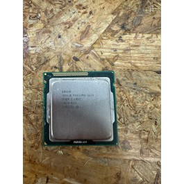 Processador Intel Pentium Dual-Core 2.60 / 3M / 5.00 Socket 1155 Recondicionado Ref: SR05R