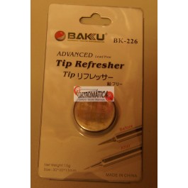 Tip Cleaner Baku BK-226