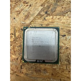 Processador Intel Pentium D 3.00 / 2M / 800 Socket 775 Recondicionado Ref: SL9KA