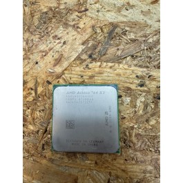 Processador AMD Athlon 64 X2 4800+ Socket AM2 Recondicionado Ref: ADO4800DDBOX