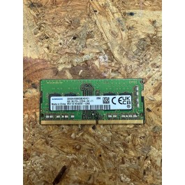 Memoria Ram 8GB DDR4 3200Ghz PC4-25600 CL22 Recondicionado Nota: Várias Marcas & Modelos
