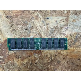 Memoria Ram 4MB 72PIN KMM532 000BV-7 Recondicionado Ref: KMM532 000BV-7