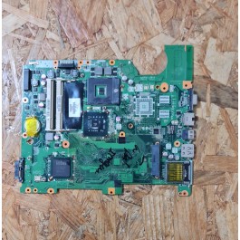 Motherboard HP Presario CQ61 Recondicionado Ref: DA00P6MB6D0 / 577997-001 ( NÃO DÁ IMAGEM )