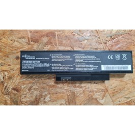 Bateria Fujitsu Esprimo V5515 Recondicionado Ref: SMP-EFS-SS-20C-04 (NÃO SABEMOS A AUTONOMIA)