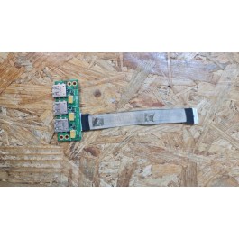 USB Board Fujitsu Esprimo V5515 Recondicionado Ref: 6050A2140101