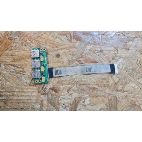 USB Board Fujitsu Esprimo V5515 Recondicionado Ref: 6050A2140101