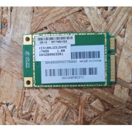 Placa Wireless Fujitsu Esprimo V5515 Recondicionado Ref: 6042B0063201