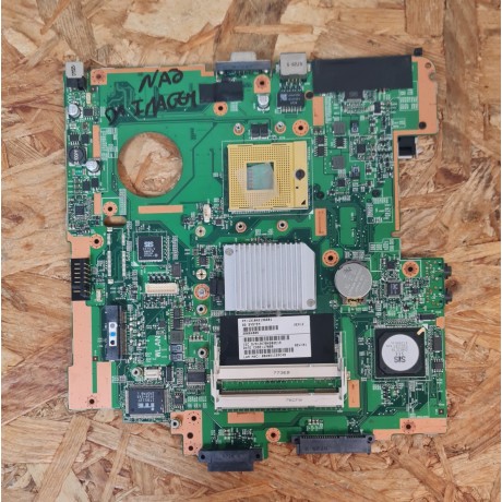 MotherBoard Fujitsu Esprimo V5515 Recondicionado Ref: 6050A2136601 ( NÃO DA IMAGEM )