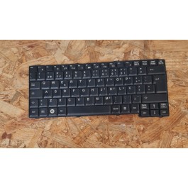 Teclado Fujitsu Esprimo V5515 Recondicionado Ref: Y-YBKB
