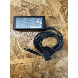 Carregador HP 19.5v 3.33a Original Recondicionado Ref: 677770-001