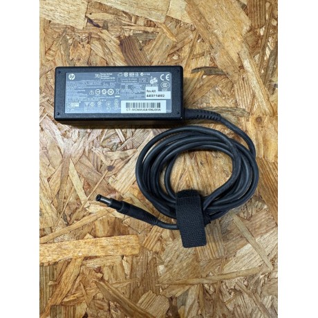 Carregador HP 19.5v 3.33a Original Recondicionado Ref: 677770-001