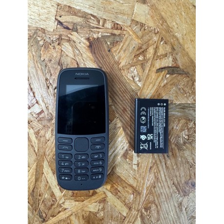 Nokia 105 Recondicionado