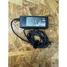 Carregador Toshiba 19v 6.32a Original Recondicionado Ref: PA5181E-1AC3
