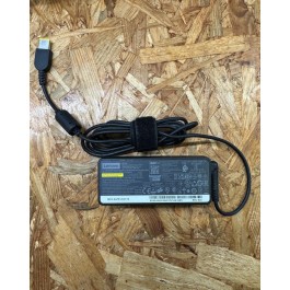 Carregador Lenovo 20v 3.25a Square USB Original Recondicionado Ref: SA10J20192