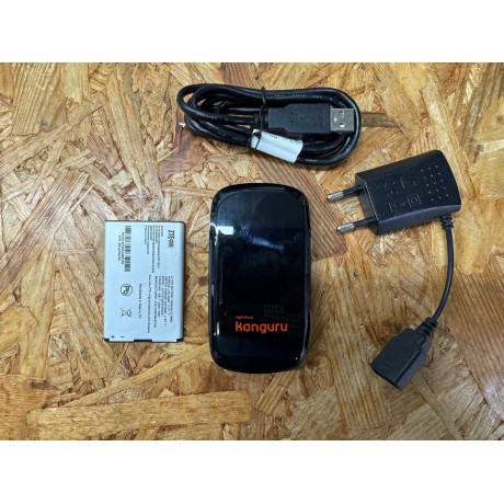 Router ZTE MF60 Recondicionado